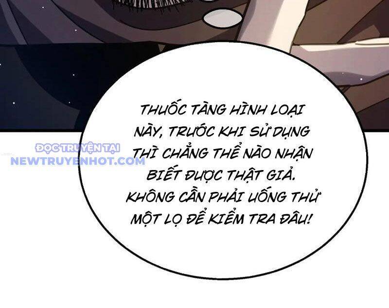 Vô Địch Bị Động Tạo Ra Tấn Sát Thương Chapter 57 - Trang 4