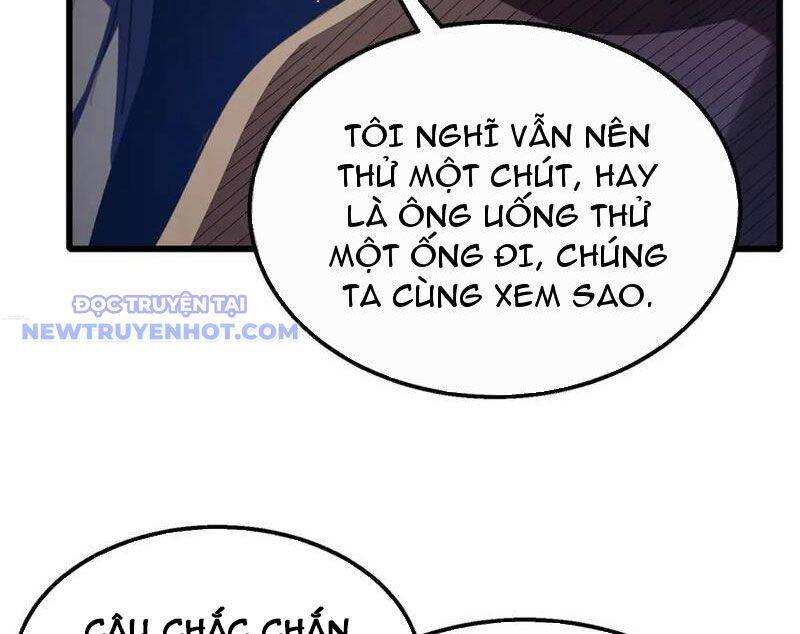 Vô Địch Bị Động Tạo Ra Tấn Sát Thương Chapter 57 - Trang 4