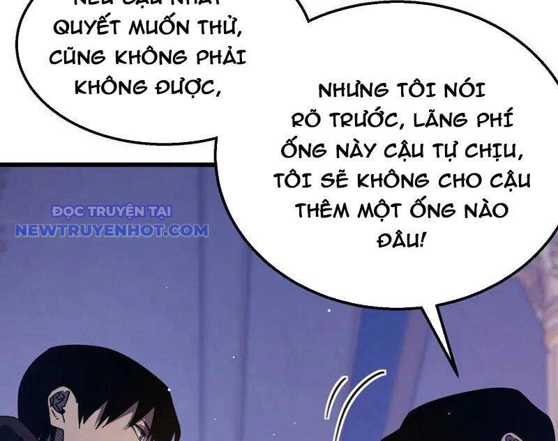 Vô Địch Bị Động Tạo Ra Tấn Sát Thương Chapter 57 - Trang 4
