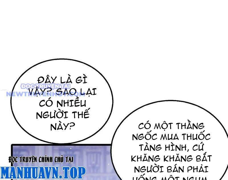 Vô Địch Bị Động Tạo Ra Tấn Sát Thương Chapter 57 - Trang 4