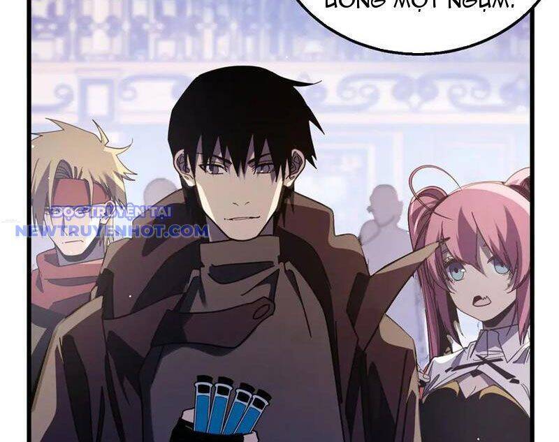 Vô Địch Bị Động Tạo Ra Tấn Sát Thương Chapter 57 - Trang 4