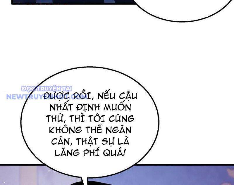 Vô Địch Bị Động Tạo Ra Tấn Sát Thương Chapter 57 - Trang 4