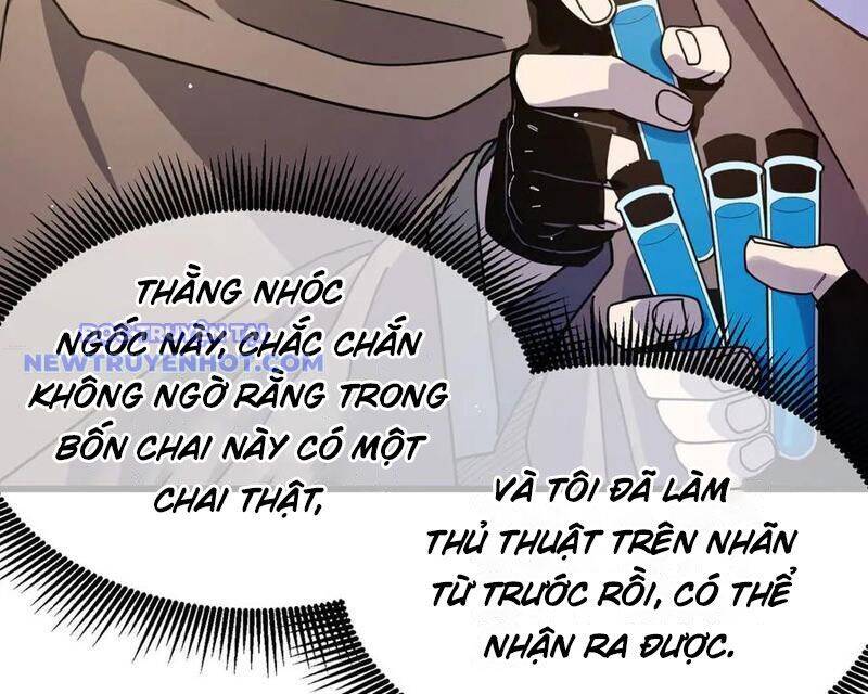 Vô Địch Bị Động Tạo Ra Tấn Sát Thương Chapter 57 - Trang 4