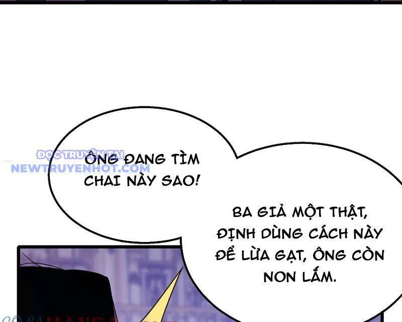 Vô Địch Bị Động Tạo Ra Tấn Sát Thương Chapter 57 - Trang 4