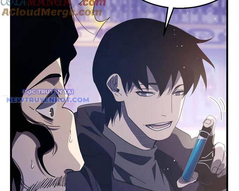 Vô Địch Bị Động Tạo Ra Tấn Sát Thương Chapter 57 - Trang 4