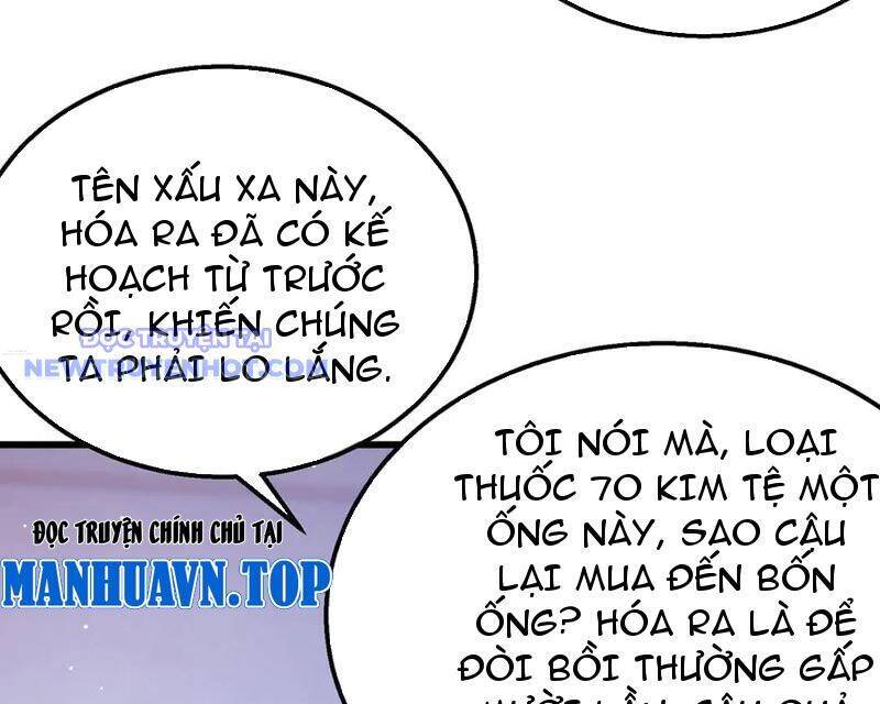 Vô Địch Bị Động Tạo Ra Tấn Sát Thương Chapter 57 - Trang 4