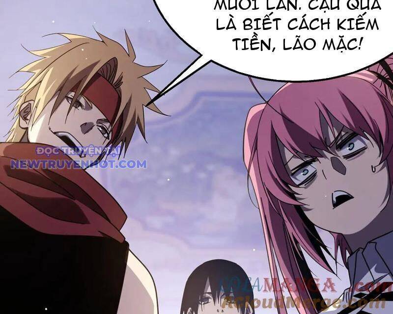 Vô Địch Bị Động Tạo Ra Tấn Sát Thương Chapter 57 - Trang 4