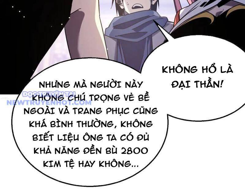 Vô Địch Bị Động Tạo Ra Tấn Sát Thương Chapter 57 - Trang 4