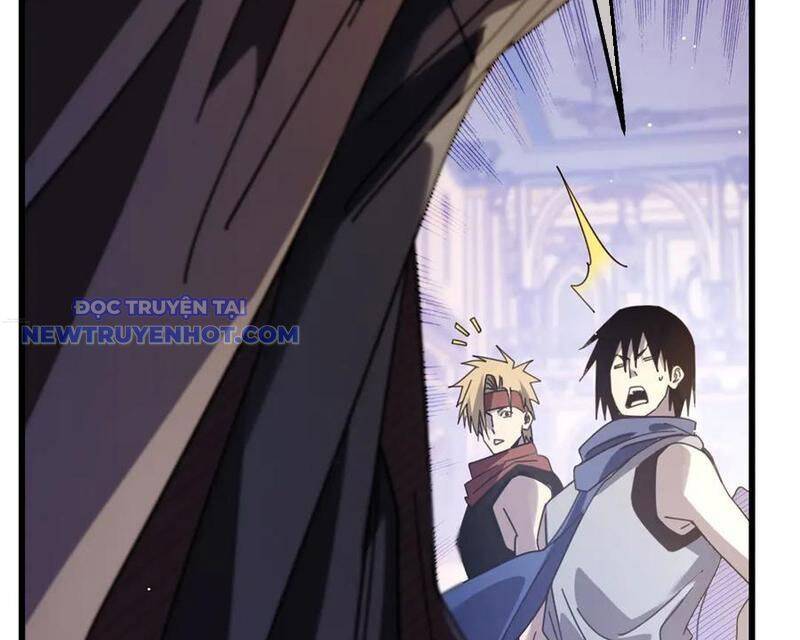 Vô Địch Bị Động Tạo Ra Tấn Sát Thương Chapter 57 - Trang 4