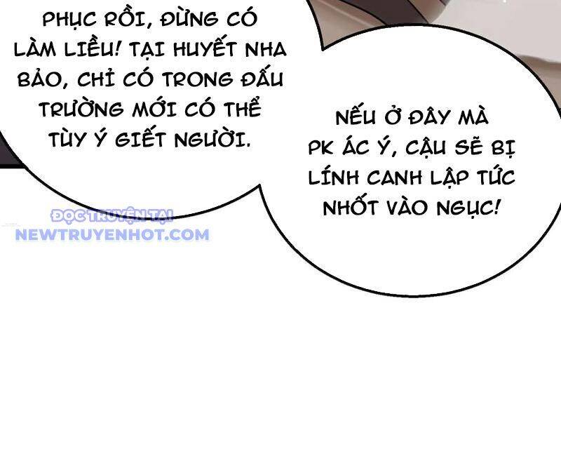 Vô Địch Bị Động Tạo Ra Tấn Sát Thương Chapter 57 - Trang 4