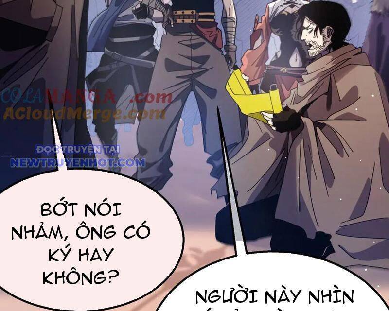 Vô Địch Bị Động Tạo Ra Tấn Sát Thương Chapter 57 - Trang 4