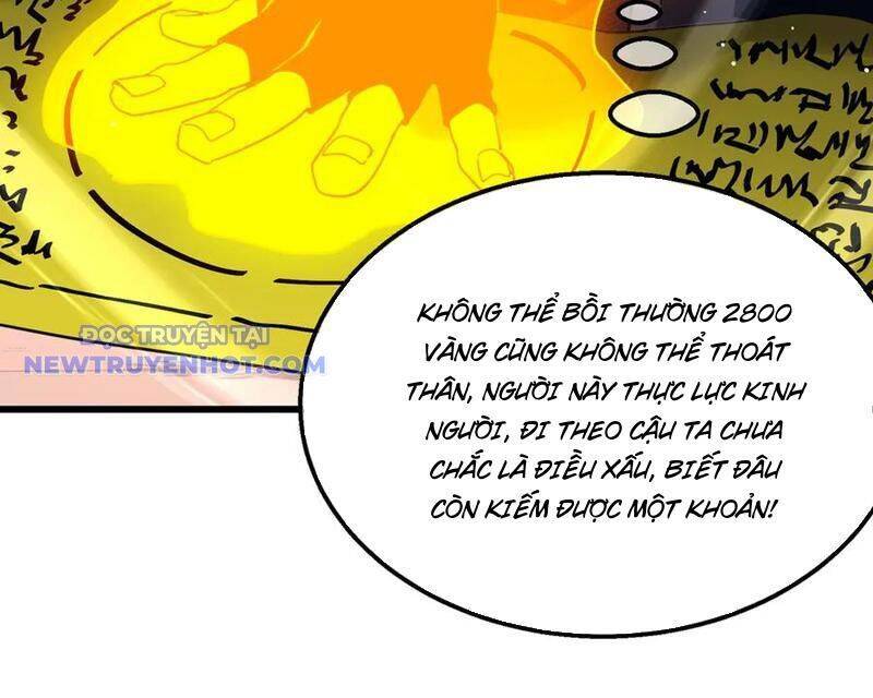 Vô Địch Bị Động Tạo Ra Tấn Sát Thương Chapter 57 - Trang 4