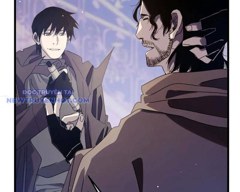 Vô Địch Bị Động Tạo Ra Tấn Sát Thương Chapter 57 - Trang 4