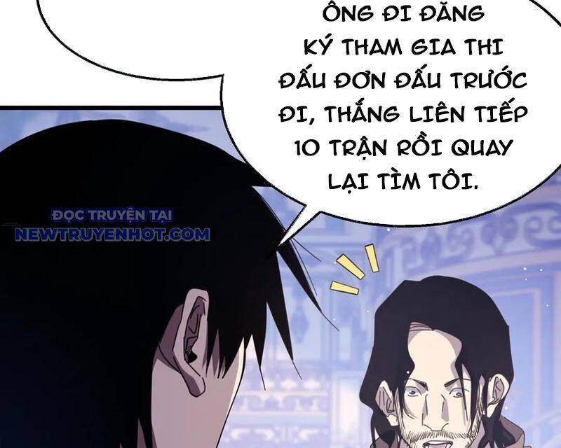 Vô Địch Bị Động Tạo Ra Tấn Sát Thương Chapter 57 - Trang 4
