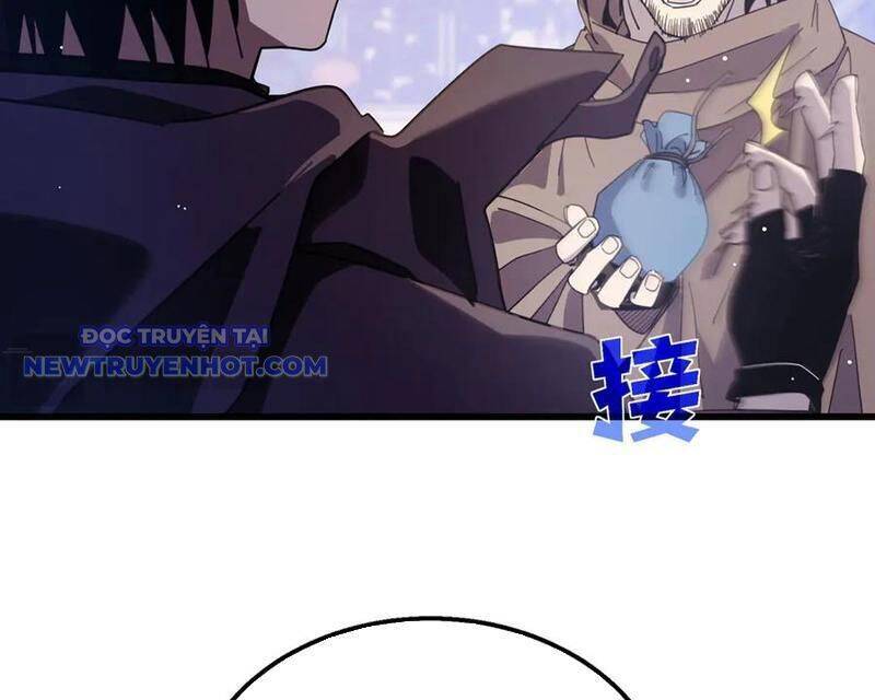 Vô Địch Bị Động Tạo Ra Tấn Sát Thương Chapter 57 - Trang 4