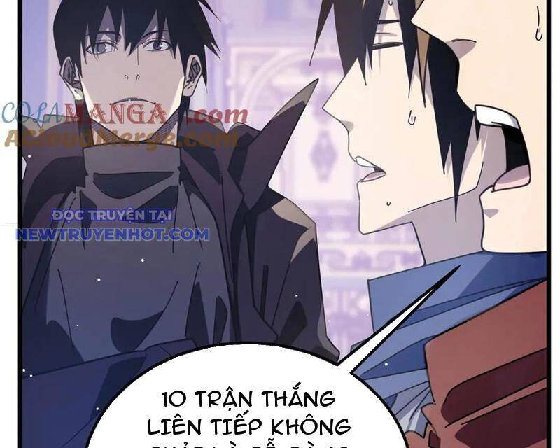 Vô Địch Bị Động Tạo Ra Tấn Sát Thương Chapter 57 - Trang 4