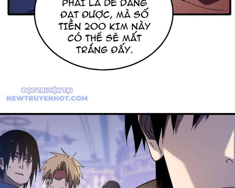 Vô Địch Bị Động Tạo Ra Tấn Sát Thương Chapter 57 - Trang 4