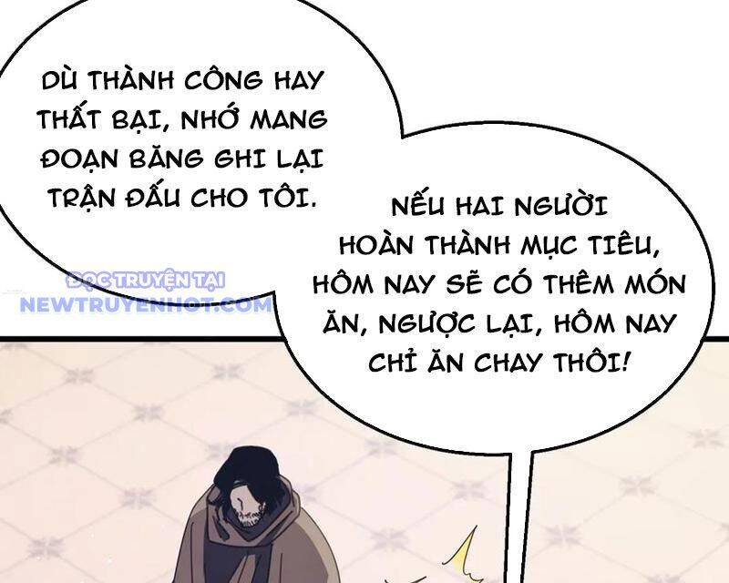 Vô Địch Bị Động Tạo Ra Tấn Sát Thương Chapter 57 - Trang 4