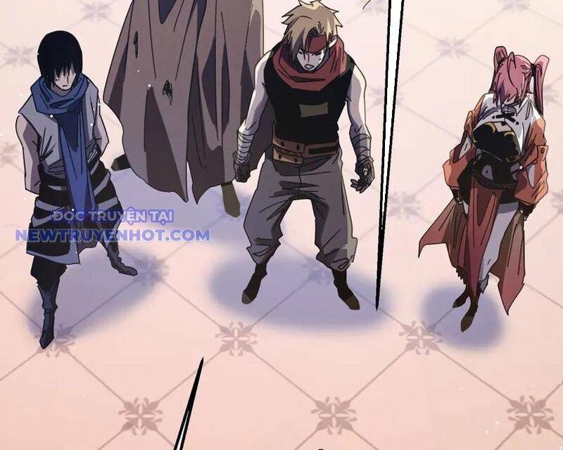 Vô Địch Bị Động Tạo Ra Tấn Sát Thương Chapter 57 - Trang 4