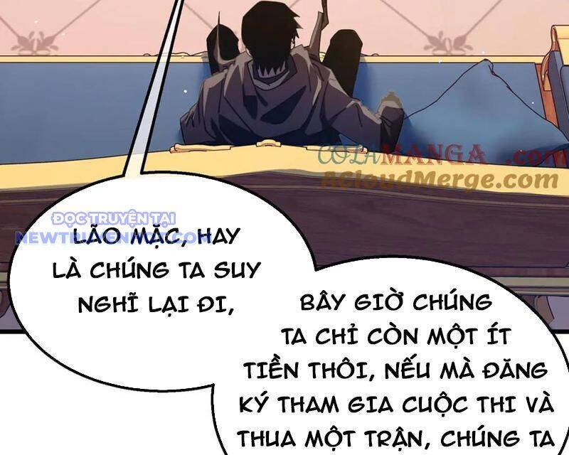 Vô Địch Bị Động Tạo Ra Tấn Sát Thương Chapter 57 - Trang 4