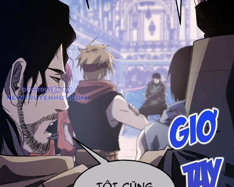 Vô Địch Bị Động Tạo Ra Tấn Sát Thương Chapter 57 - Trang 4