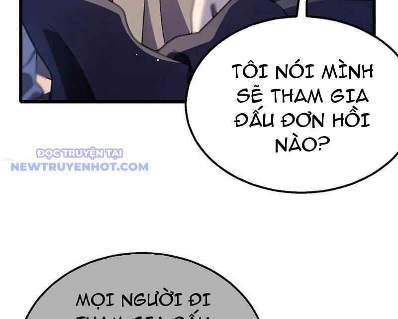 Vô Địch Bị Động Tạo Ra Tấn Sát Thương Chapter 57 - Trang 4