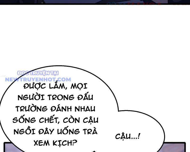 Vô Địch Bị Động Tạo Ra Tấn Sát Thương Chapter 57 - Trang 4