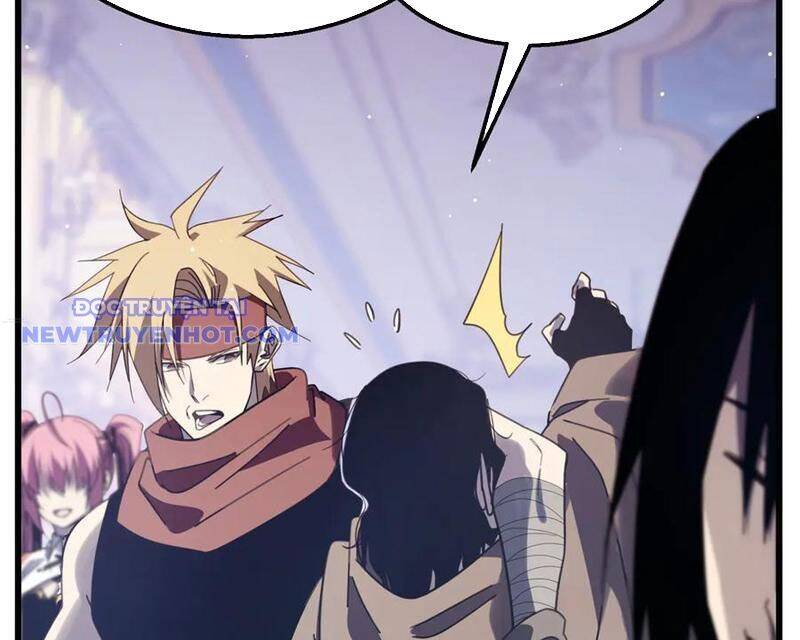 Vô Địch Bị Động Tạo Ra Tấn Sát Thương Chapter 57 - Trang 4