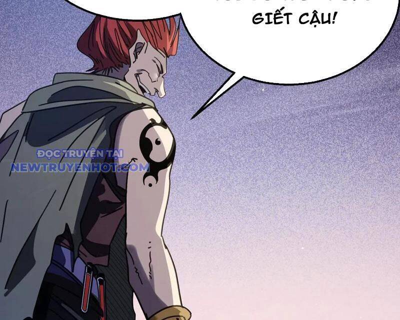 Vô Địch Bị Động Tạo Ra Tấn Sát Thương Chapter 57 - Trang 4