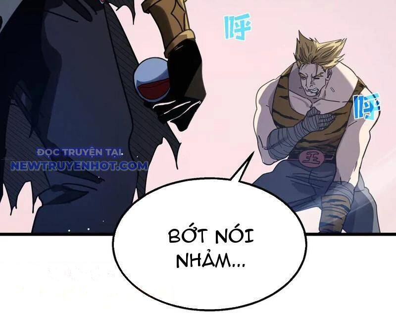 Vô Địch Bị Động Tạo Ra Tấn Sát Thương Chapter 57 - Trang 4