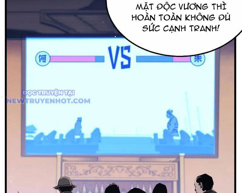 Vô Địch Bị Động Tạo Ra Tấn Sát Thương Chapter 57 - Trang 4
