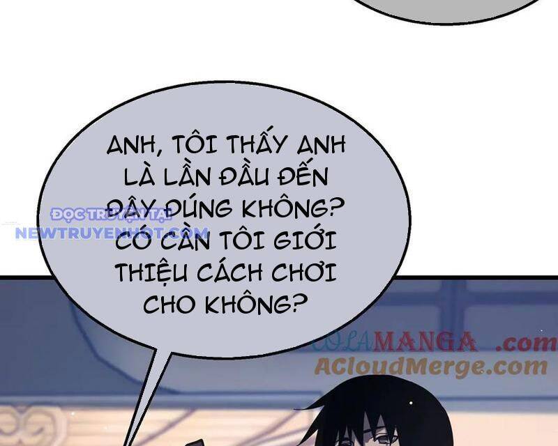 Vô Địch Bị Động Tạo Ra Tấn Sát Thương Chapter 57 - Trang 4