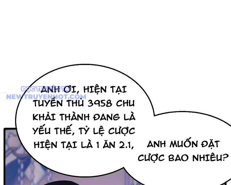 Vô Địch Bị Động Tạo Ra Tấn Sát Thương Chapter 57 - Trang 4