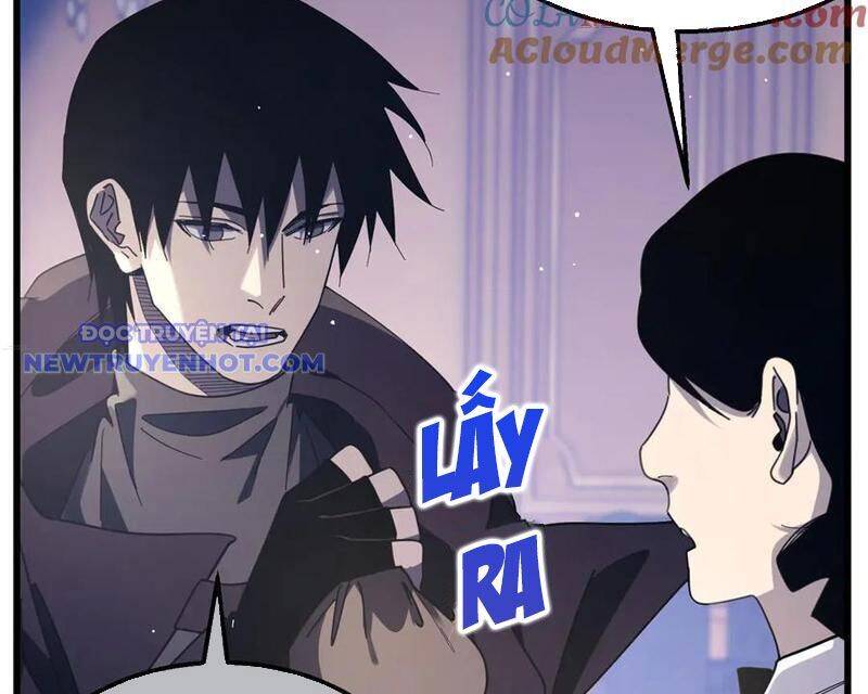 Vô Địch Bị Động Tạo Ra Tấn Sát Thương Chapter 57 - Trang 4