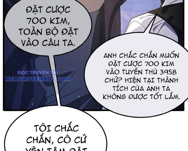 Vô Địch Bị Động Tạo Ra Tấn Sát Thương Chapter 57 - Trang 4