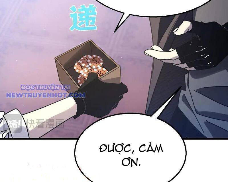 Vô Địch Bị Động Tạo Ra Tấn Sát Thương Chapter 57 - Trang 4