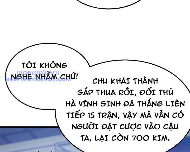 Vô Địch Bị Động Tạo Ra Tấn Sát Thương Chapter 57 - Trang 4