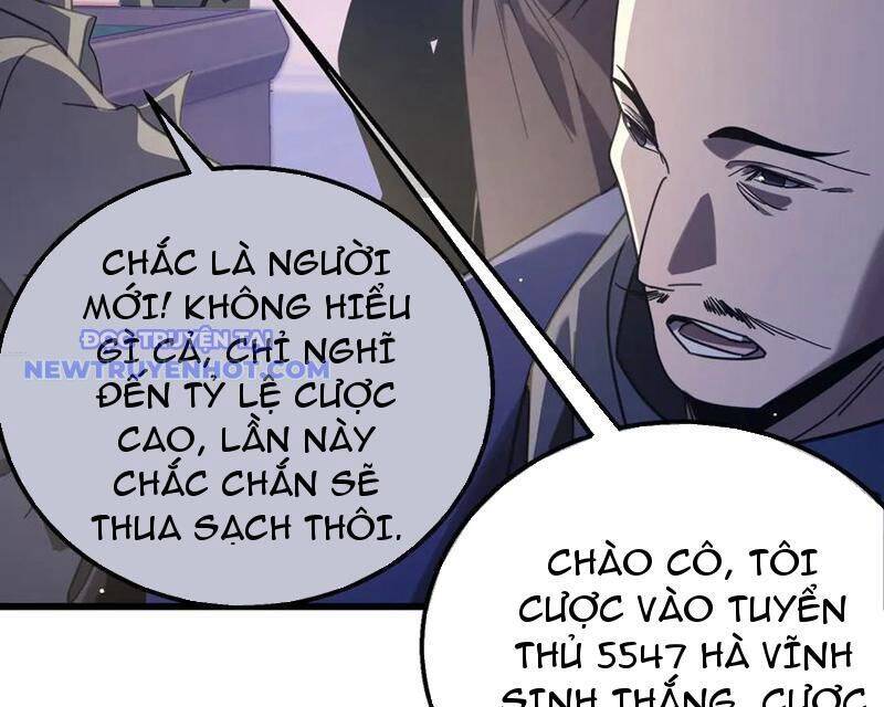 Vô Địch Bị Động Tạo Ra Tấn Sát Thương Chapter 57 - Trang 4