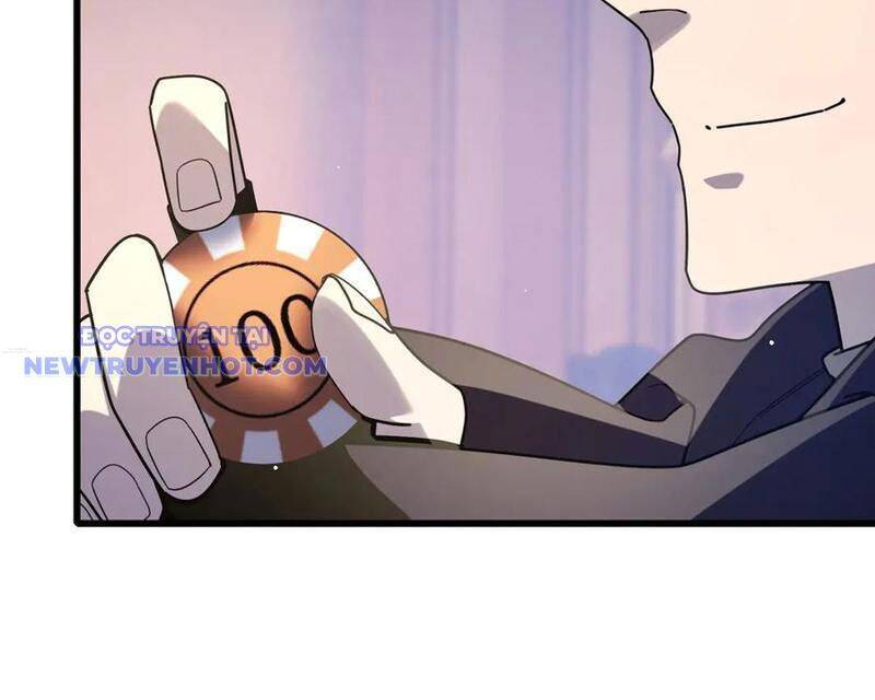 Vô Địch Bị Động Tạo Ra Tấn Sát Thương Chapter 57 - Trang 4