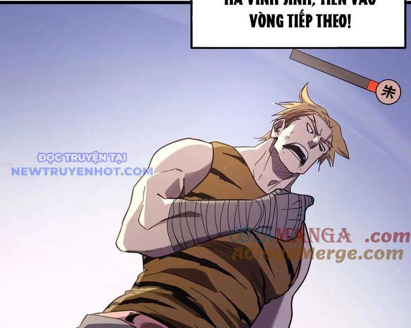 Vô Địch Bị Động Tạo Ra Tấn Sát Thương Chapter 57 - Trang 4
