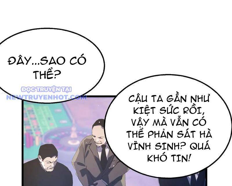 Vô Địch Bị Động Tạo Ra Tấn Sát Thương Chapter 57 - Trang 4