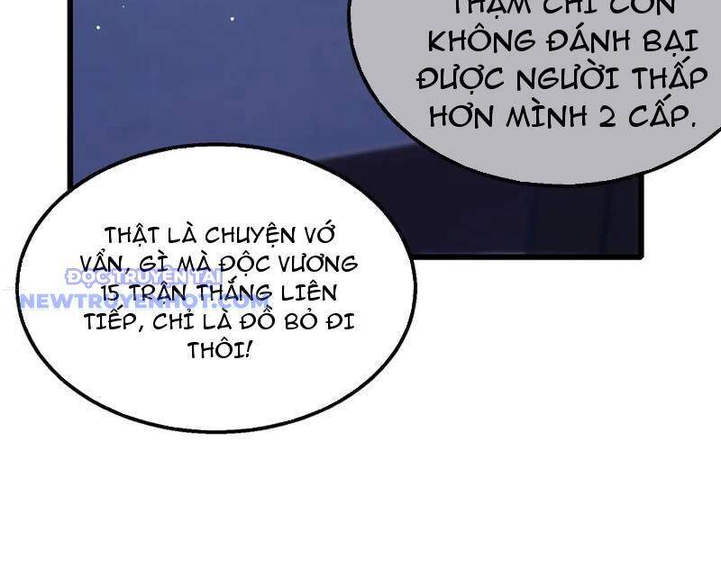 Vô Địch Bị Động Tạo Ra Tấn Sát Thương Chapter 57 - Trang 4