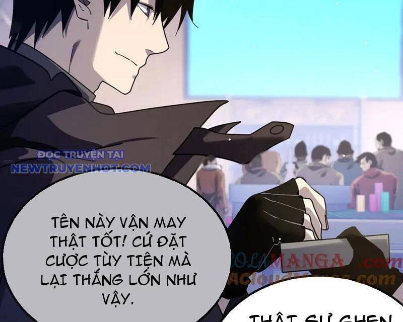 Vô Địch Bị Động Tạo Ra Tấn Sát Thương Chapter 57 - Trang 4