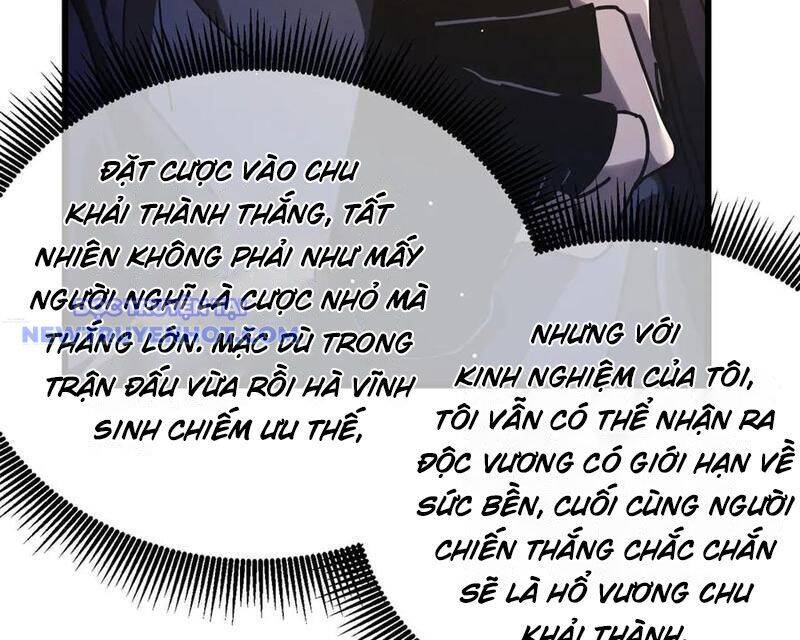 Vô Địch Bị Động Tạo Ra Tấn Sát Thương Chapter 57 - Trang 4