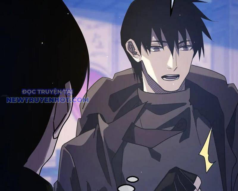 Vô Địch Bị Động Tạo Ra Tấn Sát Thương Chapter 57 - Trang 4