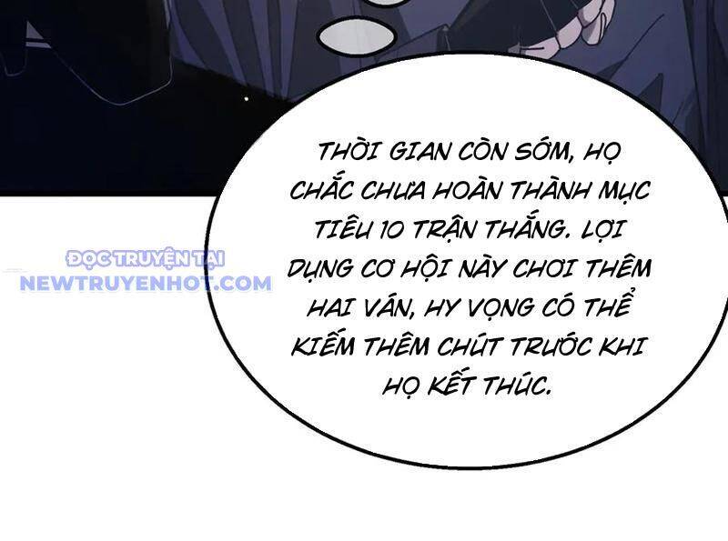 Vô Địch Bị Động Tạo Ra Tấn Sát Thương Chapter 57 - Trang 4