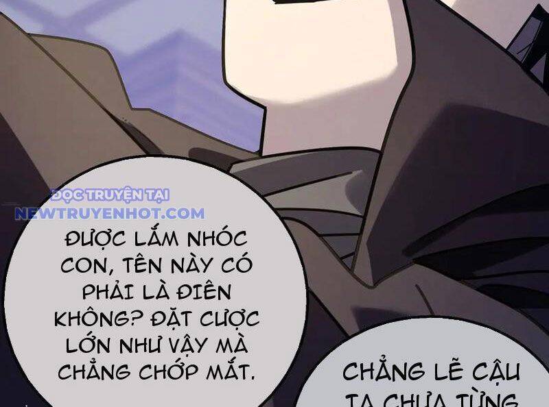 Vô Địch Bị Động Tạo Ra Tấn Sát Thương Chapter 57 - Trang 4