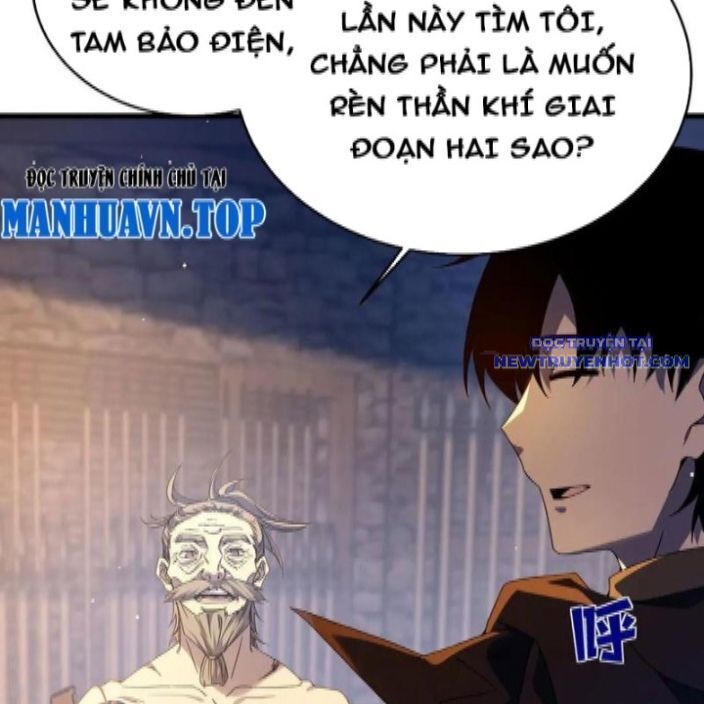 Vô Địch Bị Động Tạo Ra Tấn Sát Thương Chapter 62 - Trang 4