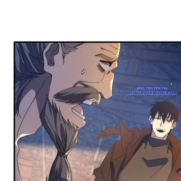 Vô Địch Bị Động Tạo Ra Tấn Sát Thương Chapter 62 - Trang 4