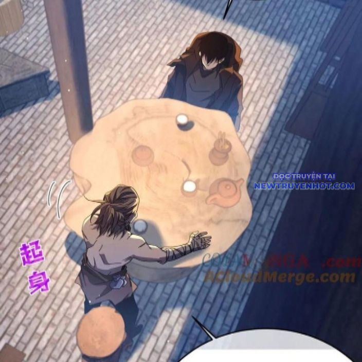 Vô Địch Bị Động Tạo Ra Tấn Sát Thương Chapter 62 - Trang 4